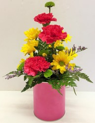 Admin Prof Day arrg-APD-1803 from Krupp Florist, your local Belleville flower shop