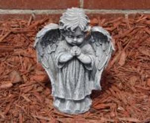 Angel Rachiel-angel18-12 from Krupp Florist, your local Belleville flower shop