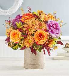Evening Autumn blm-183645 from Krupp Florist, your local Belleville flower shop