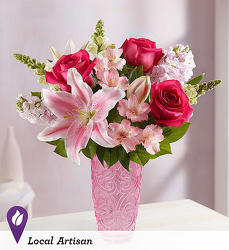 Mother's Embrace-blm163053 from Krupp Florist, your local Belleville flower shop