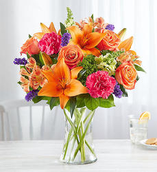 Sassy n' Sweet-blm167525 from Krupp Florist, your local Belleville flower shop
