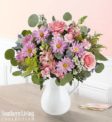 Her Special Day Bouquet-blm167538 from Krupp Florist, your local Belleville flower shop