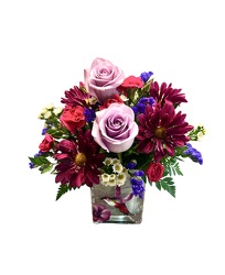 Fresh arrangement fresh-2302 from Krupp Florist, your local Belleville flower shop