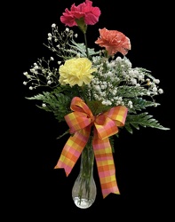 Fresh arrangement fresh-2309 from Krupp Florist, your local Belleville flower shop