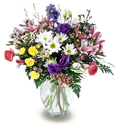One in a Million Bouquet from Krupp Florist, your local Belleville flower shop
