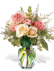 FTD Love in Bloom from Krupp Florist, your local Belleville flower shop