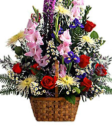 FTD We Fondly Remember Arrangement-s5-3498 from Krupp Florist, your local Belleville flower shop