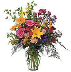 Every Day Counts from Krupp Florist, your local Belleville flower shop