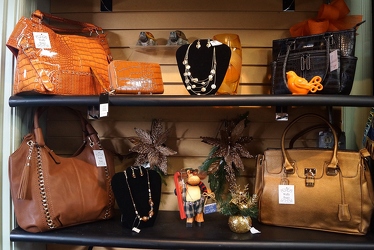 Lots of Wally bags to choose from from Krupp Florist, your local Belleville flower shop