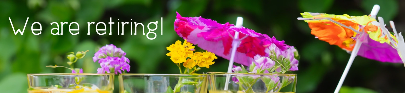 Krupp Florist - Fabulous turn-key business available for sale! If you are interested in a successful business with a huge, loyal customer base, please email kruppflorist@yahoo.com.