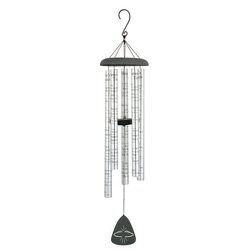"Heaven's Tears" 44" Sonnet Chime from Krupp Florist, your local Belleville flower shop