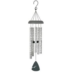 "Mother" 30" Sonnet Chime from Krupp Florist, your local Belleville flower shop