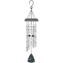 "Memories" 30" Sonnet Chime from Krupp Florist, your local Belleville flower shop