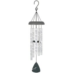 "Family Tree" 30" Sonnet Chime from Krupp Florist, your local Belleville flower shop