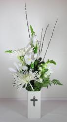  Blessings from Krupp Florist, your local Belleville flower shop