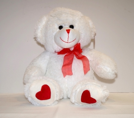 valentine teddy bear price
