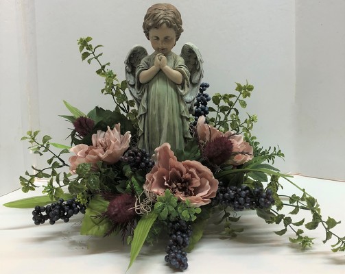 Silk flowers deals for sale online