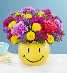 Good Day Bouquet blm-179057 from Krupp Florist, your local Belleville flower shop
