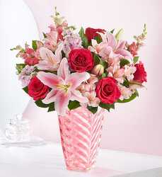 Beautiful Embrace blm-183062 from Krupp Florist, your local Belleville flower shop