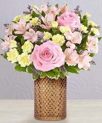 Timeless Elegance Bouquet blm-191311 from Krupp Florist, your local Belleville flower shop