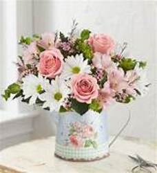 Delightful Day Bouquet blm-192317 from Krupp Florist, your local Belleville flower shop