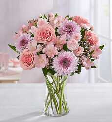 Budding Romance blm161723 from Krupp Florist, your local Belleville flower shop