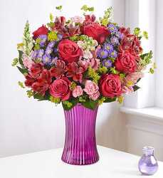 Enchanted Medley blm179411 from Krupp Florist, your local Belleville flower shop