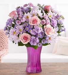 Daydream Bouquet blm183988 from Krupp Florist, your local Belleville flower shop