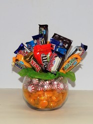 Krupp candy bowl-candy16-1 from Krupp Florist, your local Belleville flower shop