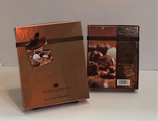 Harry London gourmet chocolates cndy16-1 from Krupp Florist, your local Belleville flower shop