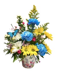 Fresh arrangement fresh-2301