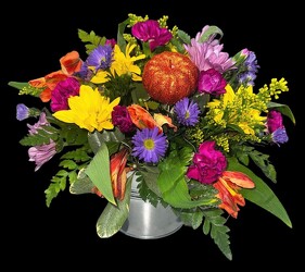 Fresh arrangement fresh-2310 from Krupp Florist, your local Belleville flower shop