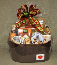GIFT BASKET 5 from Krupp Florist, your local Belleville flower shop
