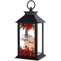 Angel's arms lantern lantern-57096 from Krupp Florist, your local Belleville flower shop