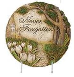 Never Forgotten  from Krupp Florist, your local Belleville flower shop