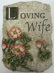 Loving Wife  from Krupp Florist, your local Belleville flower shop