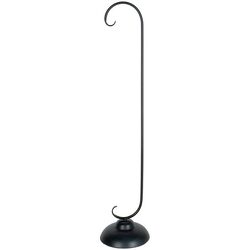 Medium Lantern and Chime Stand from Krupp Florist, your local Belleville flower shop