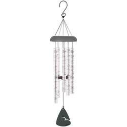 Family Chain 30" Sonnet Chime  from Krupp Florist, your local Belleville flower shop