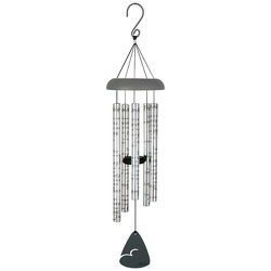 Treasured Memories 30" Wind Chime  from Krupp Florist, your local Belleville flower shop