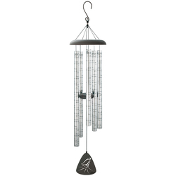 Heavenly Bells 44" Sonnet Chime wc15-25 from Krupp Florist, your local Belleville flower shop