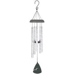 Memories 30" Sonnet Chime  from Krupp Florist, your local Belleville flower shop